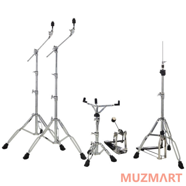 Tama HB5W IRON COBRA 200 HARDWARE KIT Набор стоек для барабанной установки