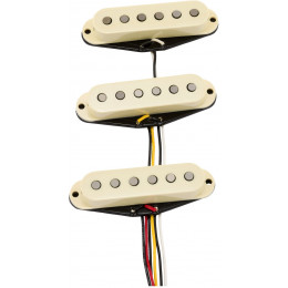 Fender YOSEMITE STRAT PICKUP SET комплект из 3 звукоснимателей
