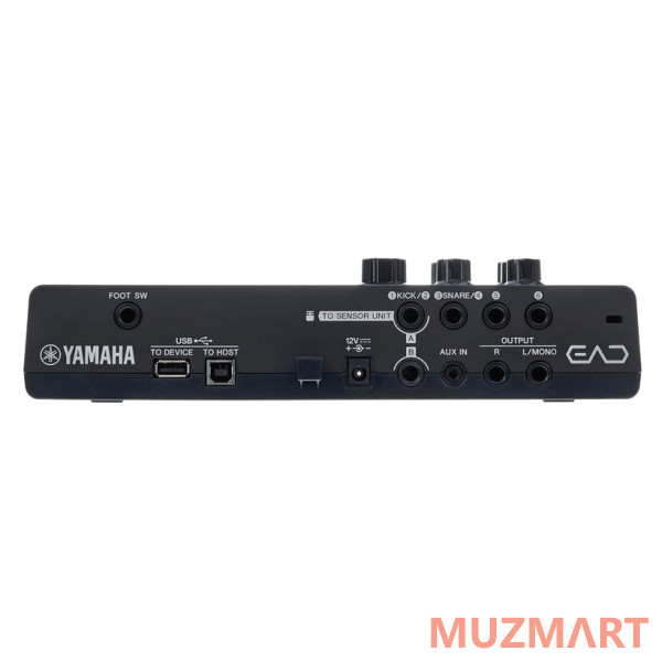 Yamaha EAD10 Электронный модуль для акустических барабанов
