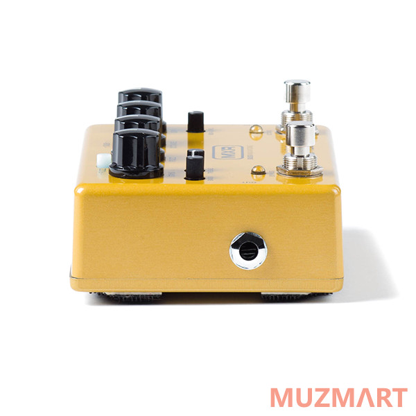 Dunlop M287 MXR Sub Octave Bass Fuzz Педаль эффектов