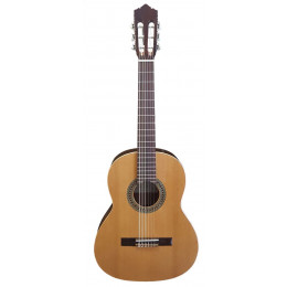 Perez 630 Cedar LTD 2019 Классическая гитара