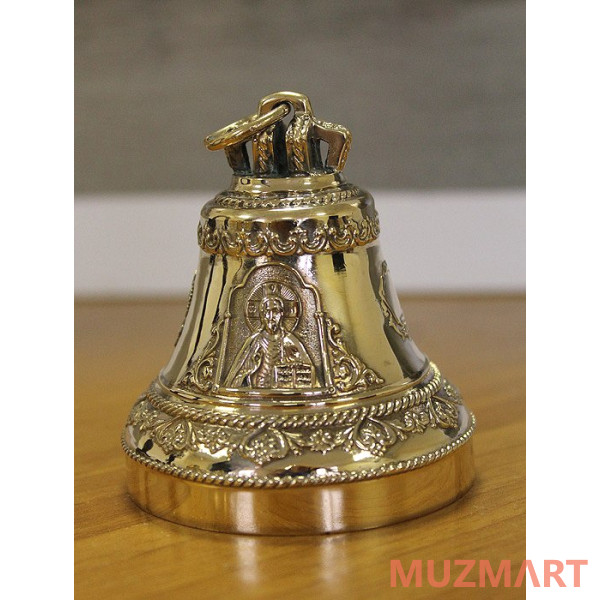 Воронежская Литейная Мастерская КМ270-001 Колокол (Спаситель)