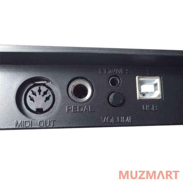 LAudio KS49C MIDI-клавиатура
