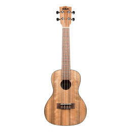 KALA KA-PWC Kala Pacific Walnut Concert Ukulele Укулеле концерт