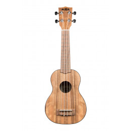 KALA KA-PWS Kala Pacific Walnut Soprano Ukulele Укулеле сопрано