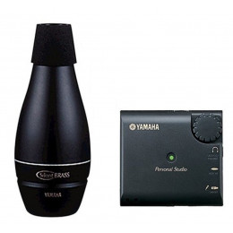 Yamaha SB59 Silent Электронная сурдина для тромбона