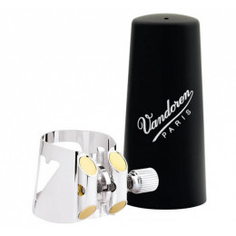 Vandoren LC02P Optimum Лигатура для кларнета Bb