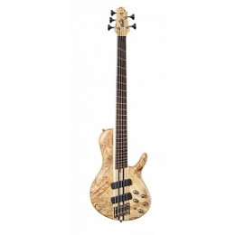 Cort A5-Plus-SCMS-OPN Artisan Series Бас-гитара 5-струнная