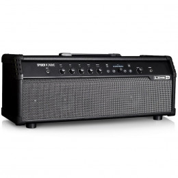 Line 6 SPIDER V 240HC MKII Моделирующий гитарный усилитель