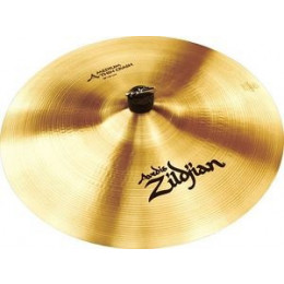 Zildjian A0233 19 A MEDIUM THIN CRASH тарелка типа Crash