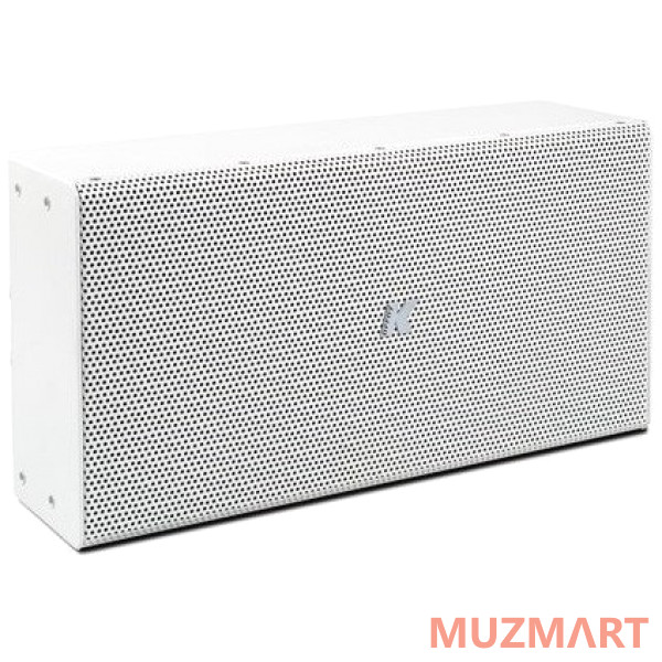 K-Array KU26W Ультракомпактный сабвуфер