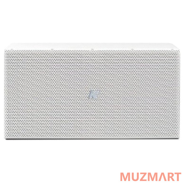 K-Array KU26W Ультракомпактный сабвуфер