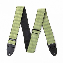Dunlop D67-10 Jacquard Hexagon Ремень для гитары