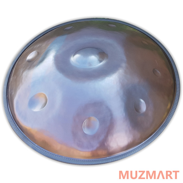 Handpan Overtone OHP-BPSO-53-9-Celtic-Dm+Case Хендпан