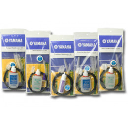 Yamaha MMSLMKIT (YAC SL KIT) Набор по уходу за тромбоном