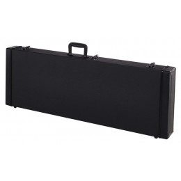 Solar Guitars HARDCASE AS1 Кейс для гитар