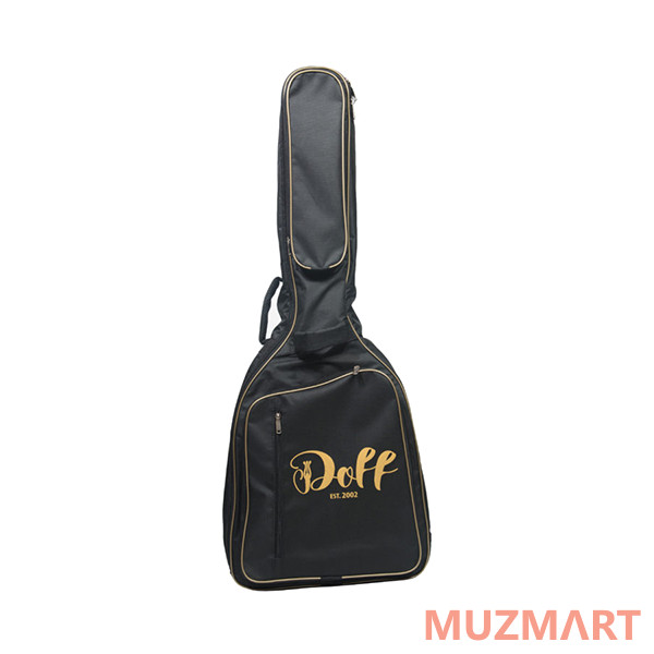 	Doff D031C Гитара классическая