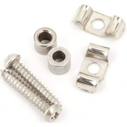 Fender ORIGINAL STRAT STRING GUIDES Набор держателей струн на гриф