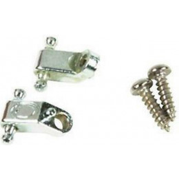 Fender AM SRS STRING GUIDES Набор держателей струн на гриф (2 шт)