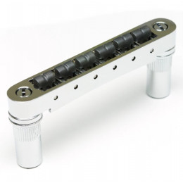 GraphTech PS-8863-C0 ResoMax NV2 Бридж (струнодержатель)