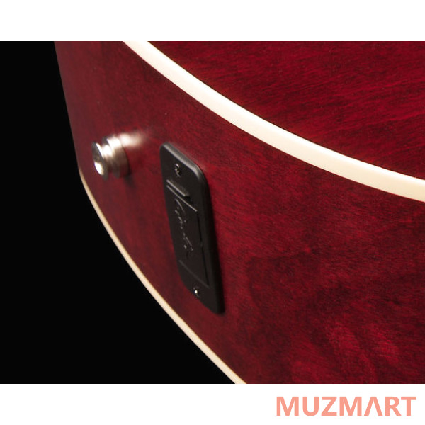 Godin 315048 EPM Quantum IT Эквалайзер для акустической гитары