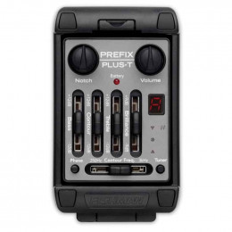 Fishman PRO-MAT-PT4 Prefix Plus-T Гитарный пьезозвукосниматель