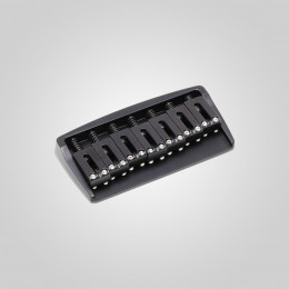 Gotoh 510FX-7-B Бридж (струнодержатель) для 7-струнной гитары