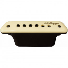 LR Baggs M1 пассивный магнитный звукосниматель