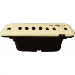 LR Baggs M1A активный магнитный звукосниматель