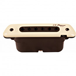 LR Baggs M80 активный\пассивный магнитный звукосниматель для акустической гитары