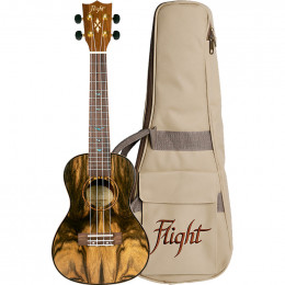 Flight DUC430 DAO Укулеле концерт