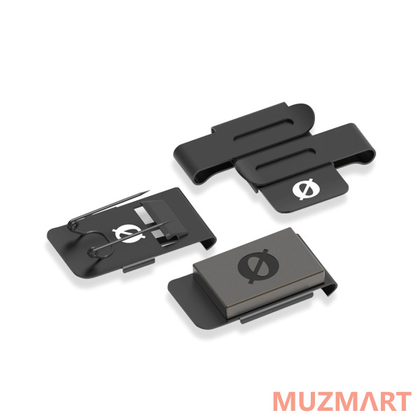 RODE FlaxClip Go Набор аксессуаров  для Wireless GO, Wireless GO II