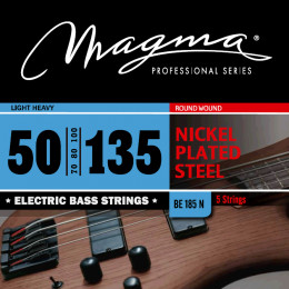 Magma Strings BE185N Струны для бас-гитары