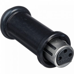 Shure A400XLR Адаптер 3-контактный гнездовой