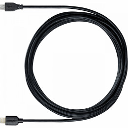Shure AMV-LTG Кабель-переходник Lightning-MicroUSB, длина 1 м