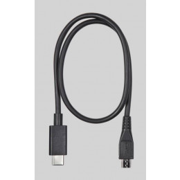 Shure AMV-USBC15 Кабель-переходник USB-MicroUSB, длина 38 см