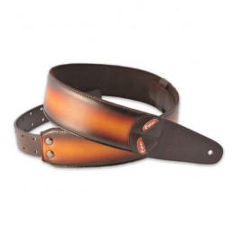 RightOn Straps 8401070170006 Steady Mojo Sunburst Unique Ремень для гитары