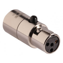 Shure MD40TA4F Адаптер MicroDot - TA4F (Shure)
