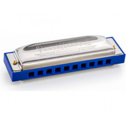 Hohner Penta Harp Low F губная гармоника