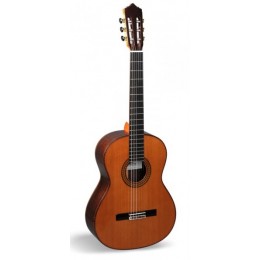 Perez Luthier India Cedar Классическая гитара