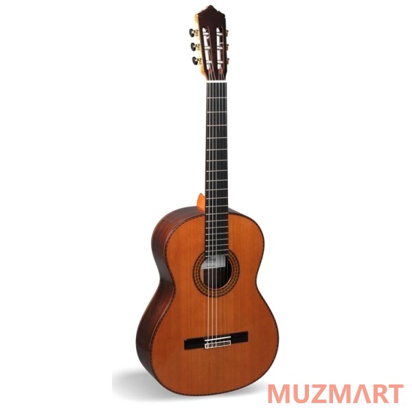 Perez Luthier India Cedar Классическая гитара