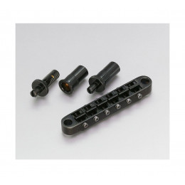Gotoh GE103B-T-B Бридж tune-o-matic