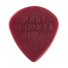 Dunlop 518PJPRD John Petrucci Primetone Jazz III 3Pack Медиаторы