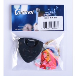 Crafter PNC-5 Держатель для медиаторов