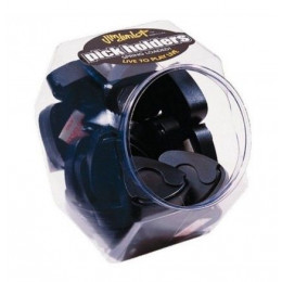 Dunlop 5001 Pick Holder 60Pack Копилки для медиаторов