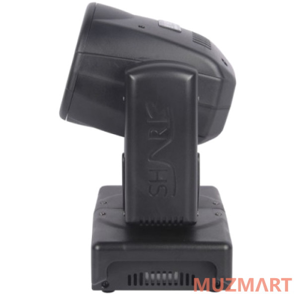 Showtec SHARK COMBI SPOT ONE Малогабаритная вращающаяся голова