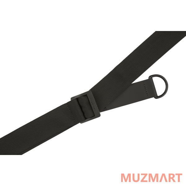 Fender Right Height Tweed Strap Гитарный ремень