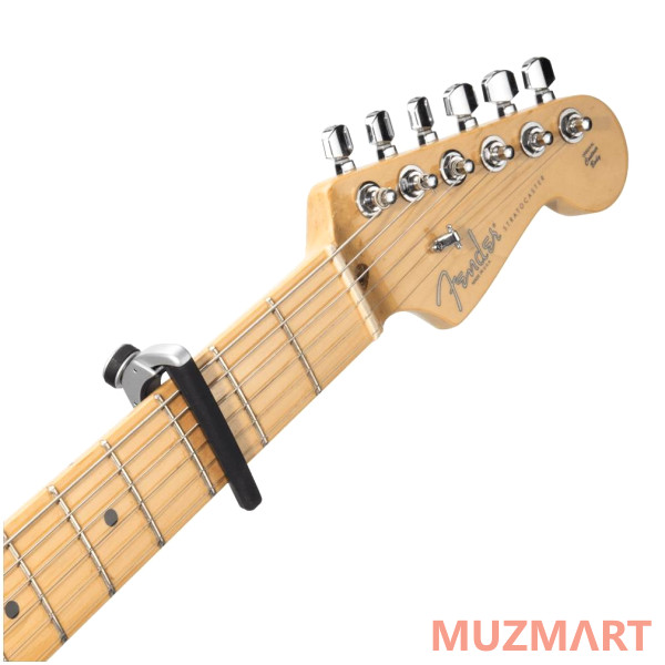 Planet Waves PW-CP-19S Каподастр для акустической гитары и электрогитары