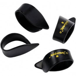 Planet Waves NP7B-04 Медиаторы-когти на большой палец, набор