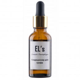 EL's ELS-CND-1 кондиционер для грифа с дозатором-пипеткой